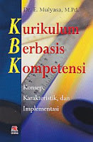 Kurikulum Berbasis Kompetensi