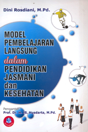 Model Pembelajaran Langsung dalam Pendidikan Jasmani dan Kesehatan