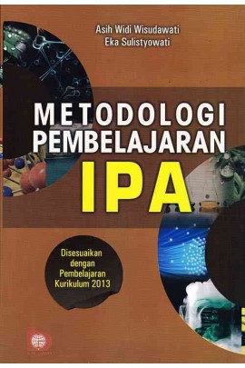 Metodologi Pembelajaran IPA