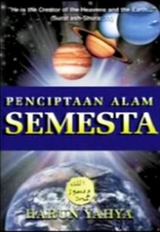 The Creation of The Universe = Penciptaan Alam Raya