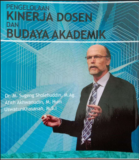 Pengelolaan Kinerja Dosen Dan Budaya Akademik