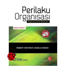 Perilaku Organisasi Buku 1 = Organizational Behavior