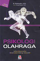 Psikologi Olahraga : Latihan Keterampilan Mental dalam Olahraga Kompetitif