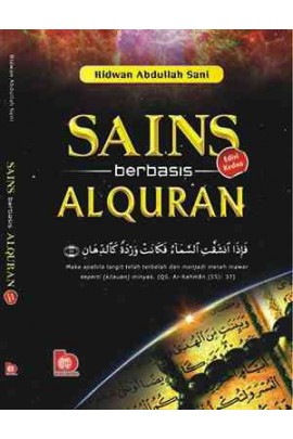 Sains Berbasis Al Quran Eds 2