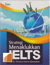 Strategi Menaklukkan IELTS