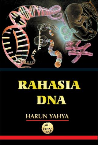 The Miracle of Creation in DNA = Rahasia DNA