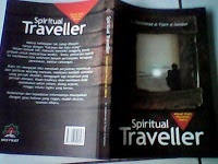 Spiritual Traveller : Sebuah Kisah Pencarian Makna