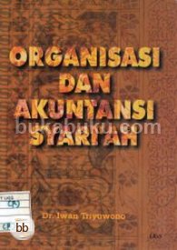 Organisasi dan Akuntansi Syariah