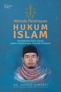 Metode Penetapan Hukum Islam