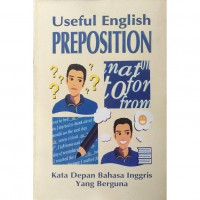 Useful English Preposition