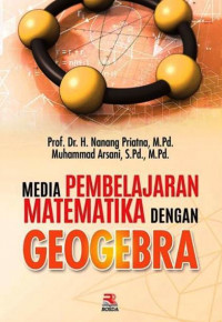 Media Pembelajaran Matematika dengan Geogebra